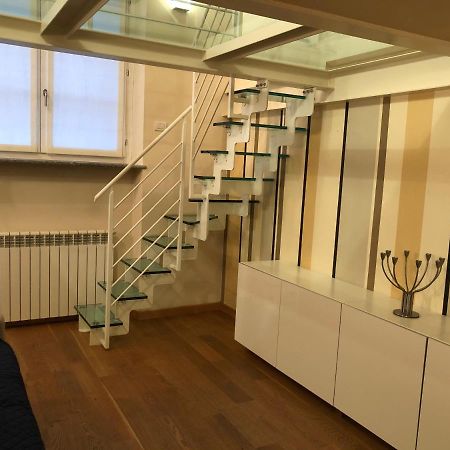 La Casina In Burlamacchi Milan Luaran gambar