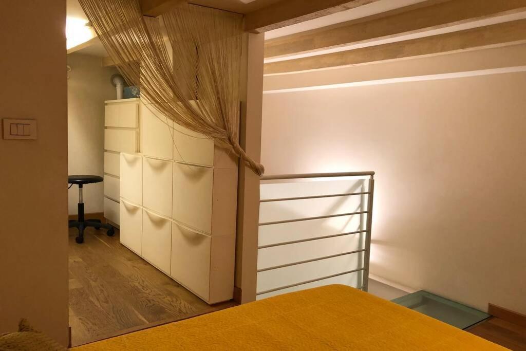 La Casina In Burlamacchi Milan Luaran gambar