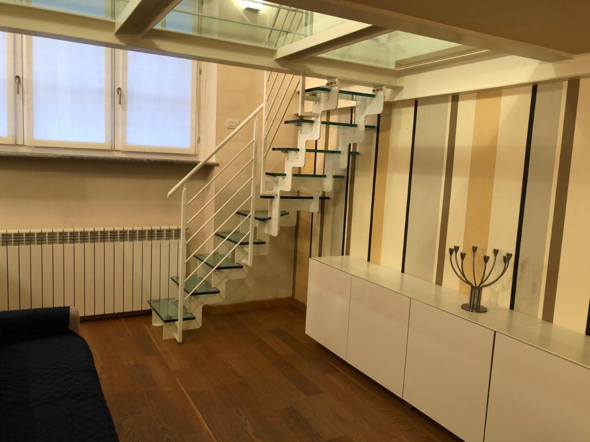 La Casina In Burlamacchi Milan Luaran gambar