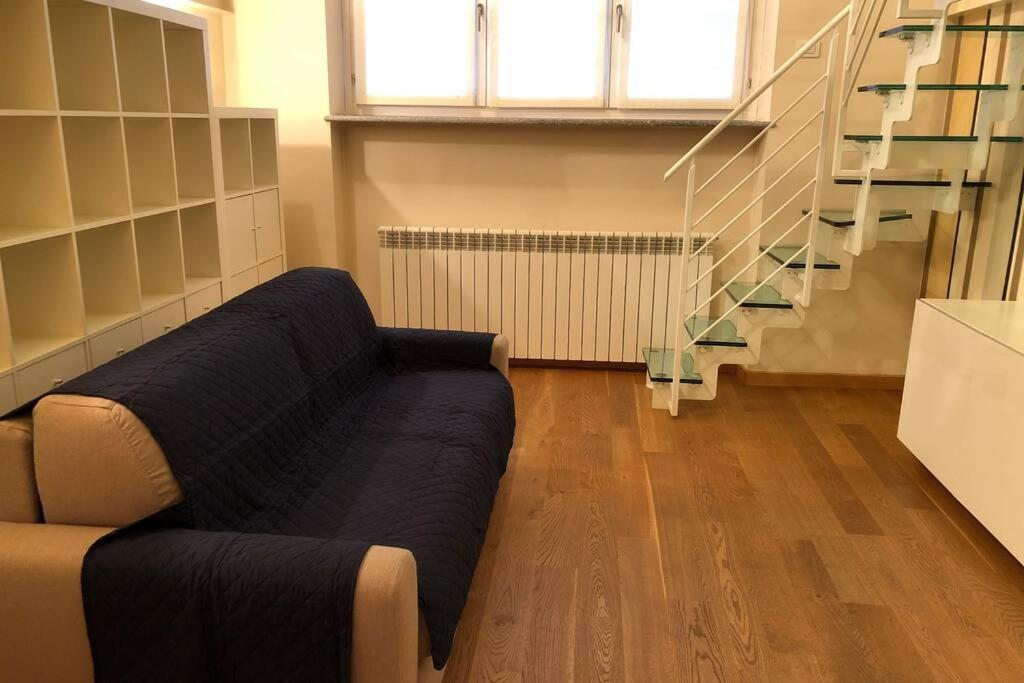 La Casina In Burlamacchi Milan Luaran gambar