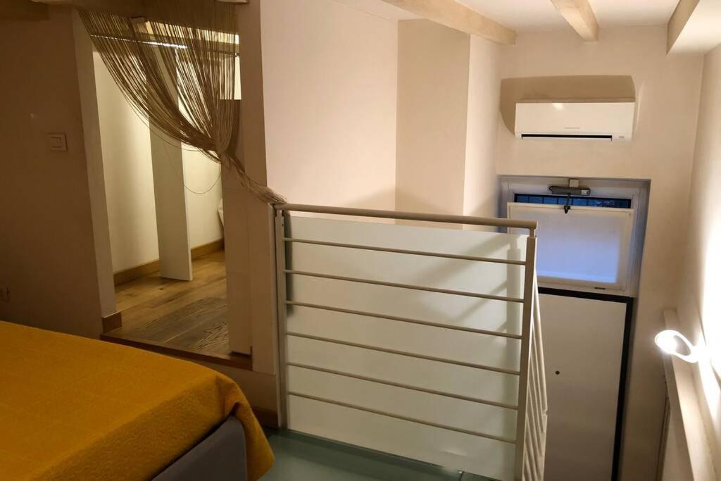 La Casina In Burlamacchi Milan Luaran gambar