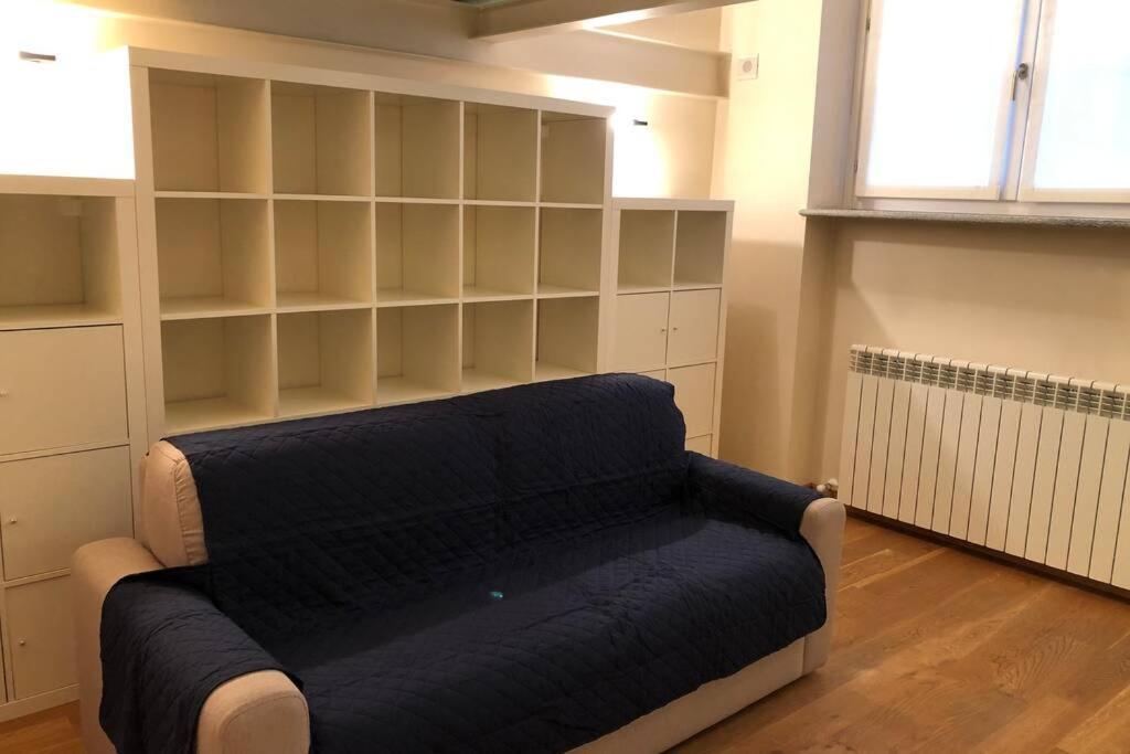 La Casina In Burlamacchi Milan Luaran gambar