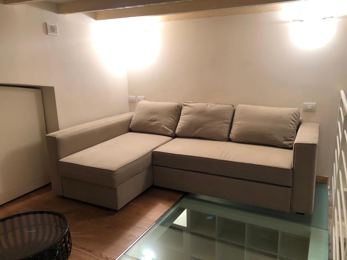 La Casina In Burlamacchi Milan Luaran gambar